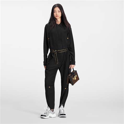 louis vuitton jumpsuit price